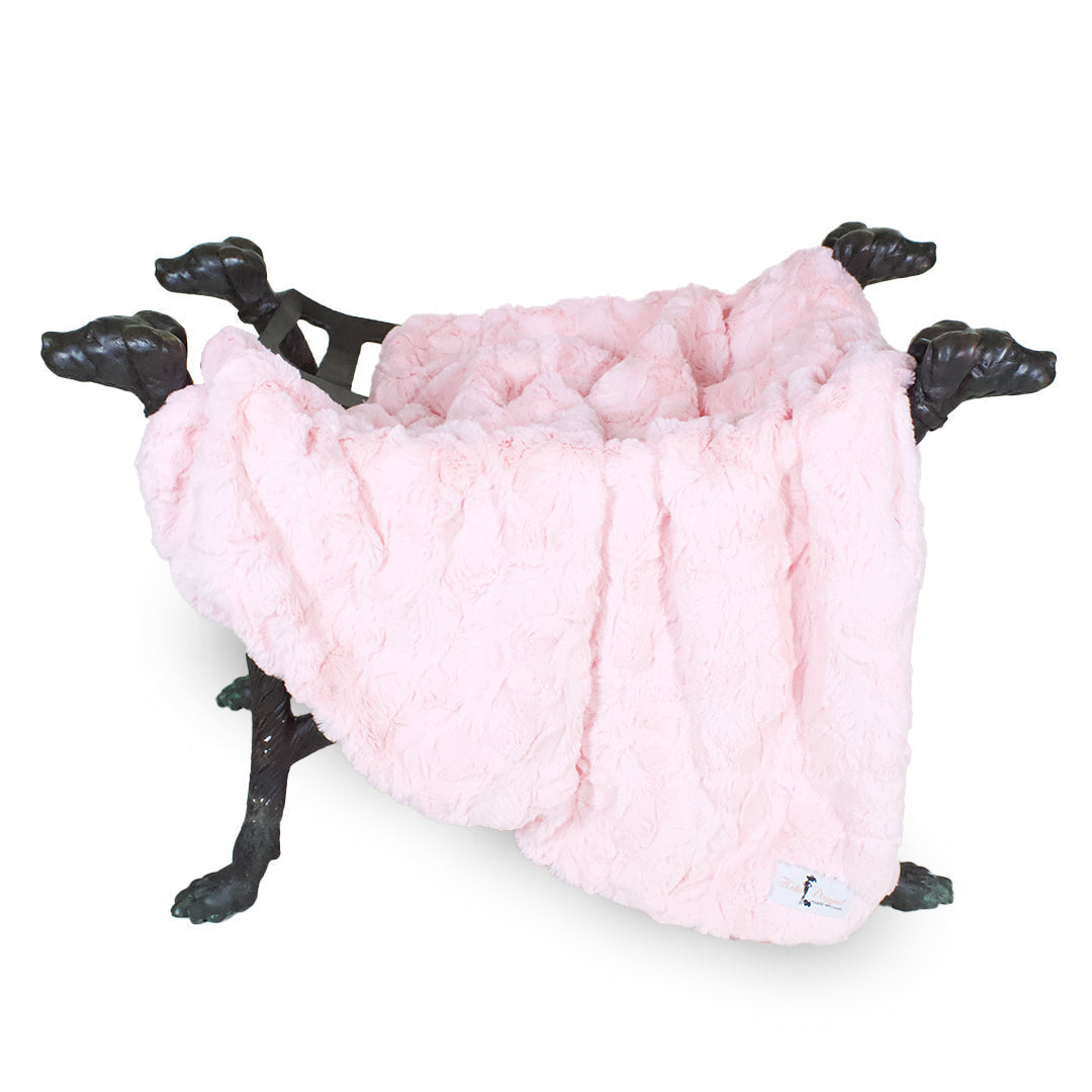 Bella Blanket Collection - In 2 Curated Colorways