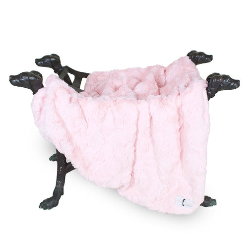 Bella Blanket Collection - In 2 Curated Colorways