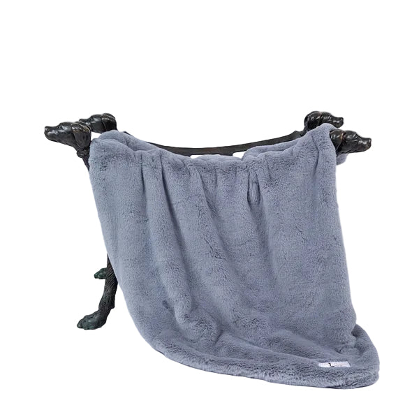Big Baby Blanket Collection - In 8 Curated Colorways