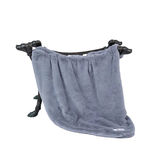 Big Baby Blanket Collection - In 8 Curated Colorways