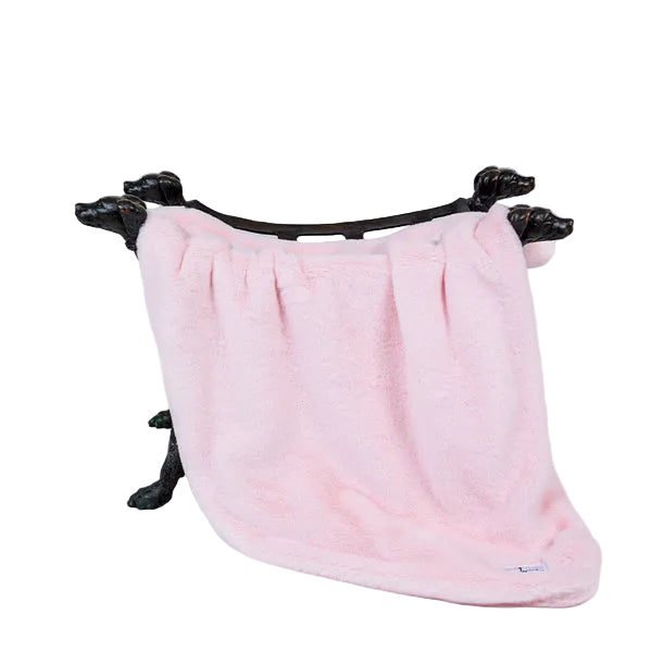 Big Baby Blanket Collection - In 8 Curated Colorways