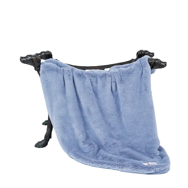 Big Baby Blanket Collection - In 8 Curated Colorways