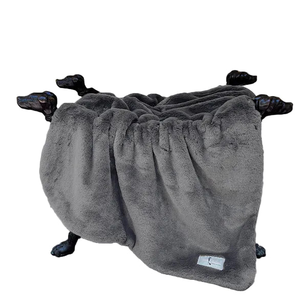 Big Baby Blanket Collection - In 8 Curated Colorways