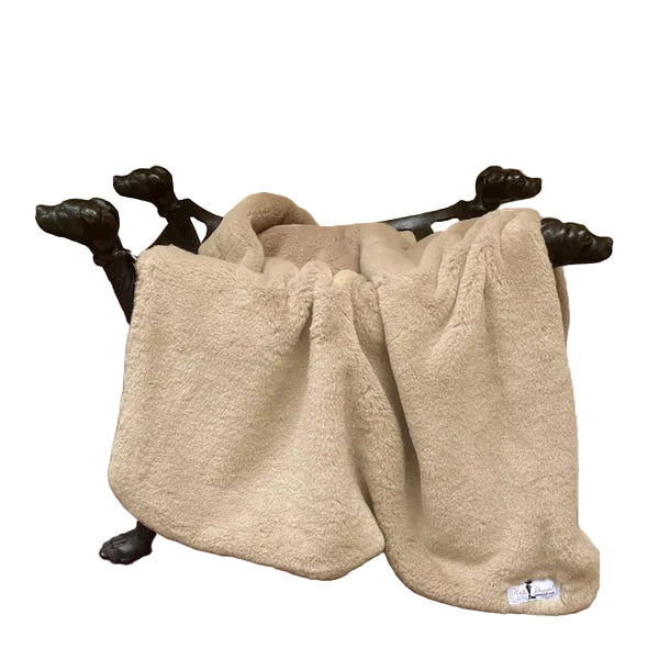 Big Baby Blanket Collection - In 8 Curated Colorways