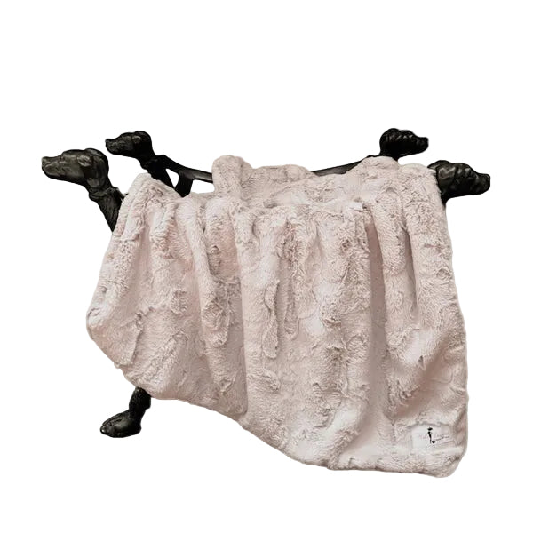 Dolce Vita Dog Blanket Collection - In 4 Curated Colorways