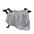 Dolce Vita Dog Blanket Collection - In 4 Curated Colorways
