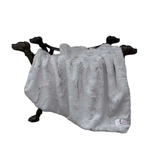 Dolce Vita Dog Blanket Collection - In 4 Curated Colorways