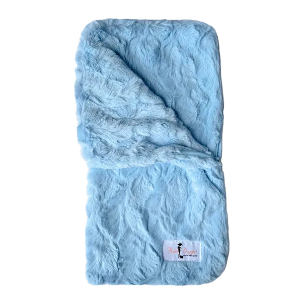 Snuggle Pup Sleeping Bag - In 3 Curated Colorways