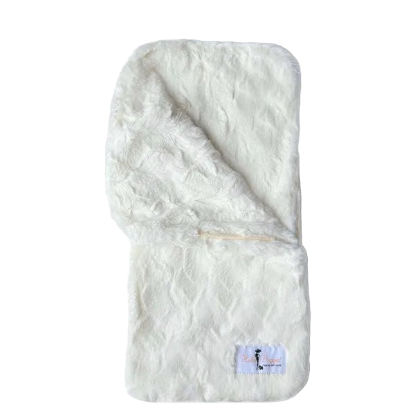 Snuggle Pup Sleeping Bag - In 3 Curated Colorways