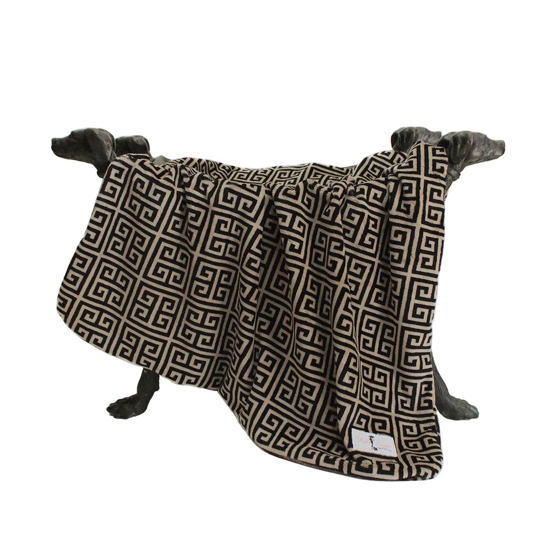 Obsidian Blanket Collection