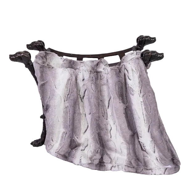 Cashmere Blanket Collection - In 6 Curated Colorways