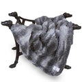 Deluxe Blanket Collection - In 4 Curated Colorways
