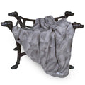 Luxurious Blanket Collection - In 3 Curated Colorways