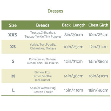 Shimmering Heart Tutu Dog Dress