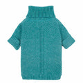 Turtleneck Dog Sweater - In 3 Curated Colorways