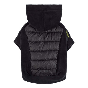 Cozy Fleece Dog Hoodie - In 2 Curated Colorways