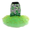 Lucky Charm Couture Dog Dress