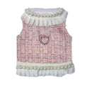Envogue Harness - Pearl