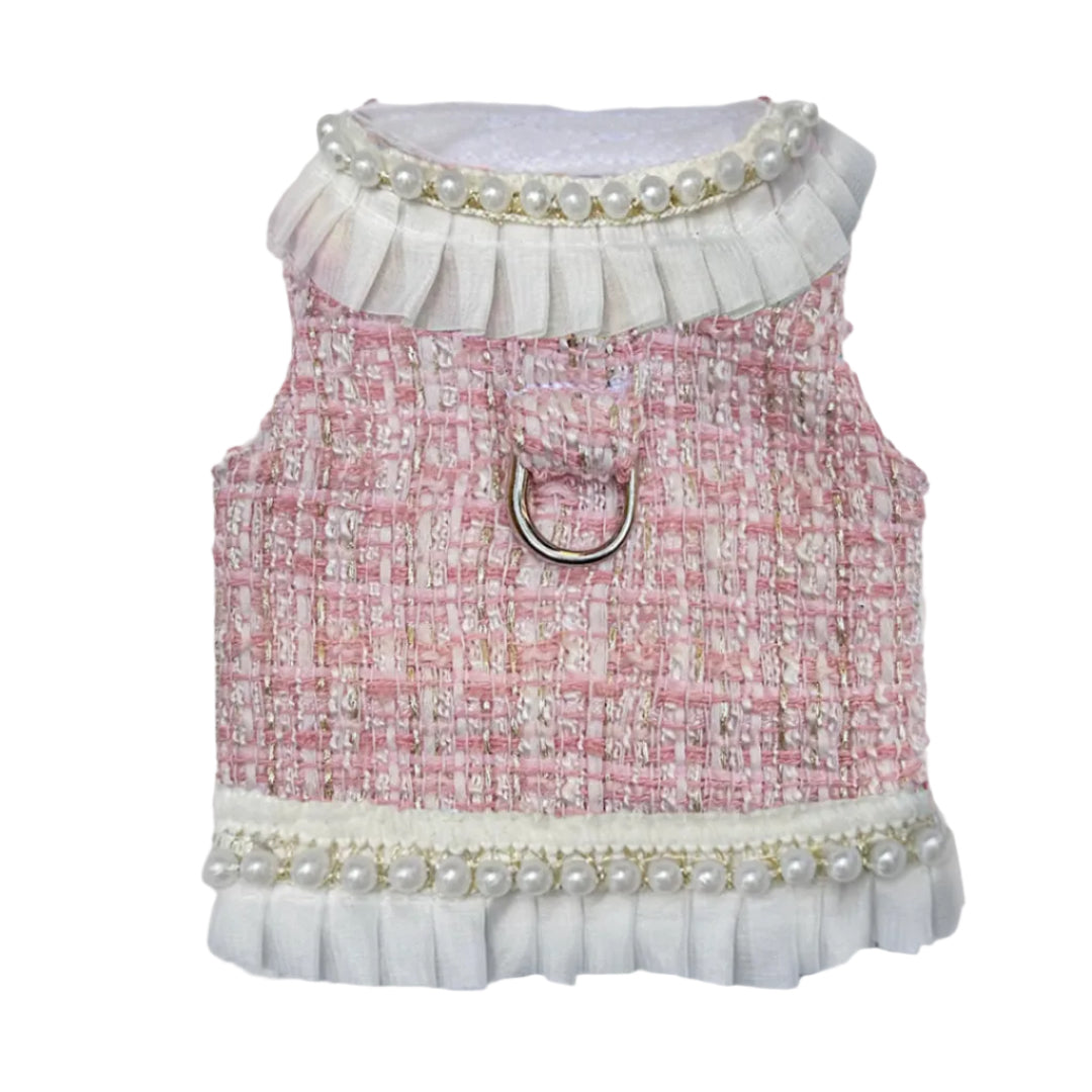 Envogue Harness - Pearl