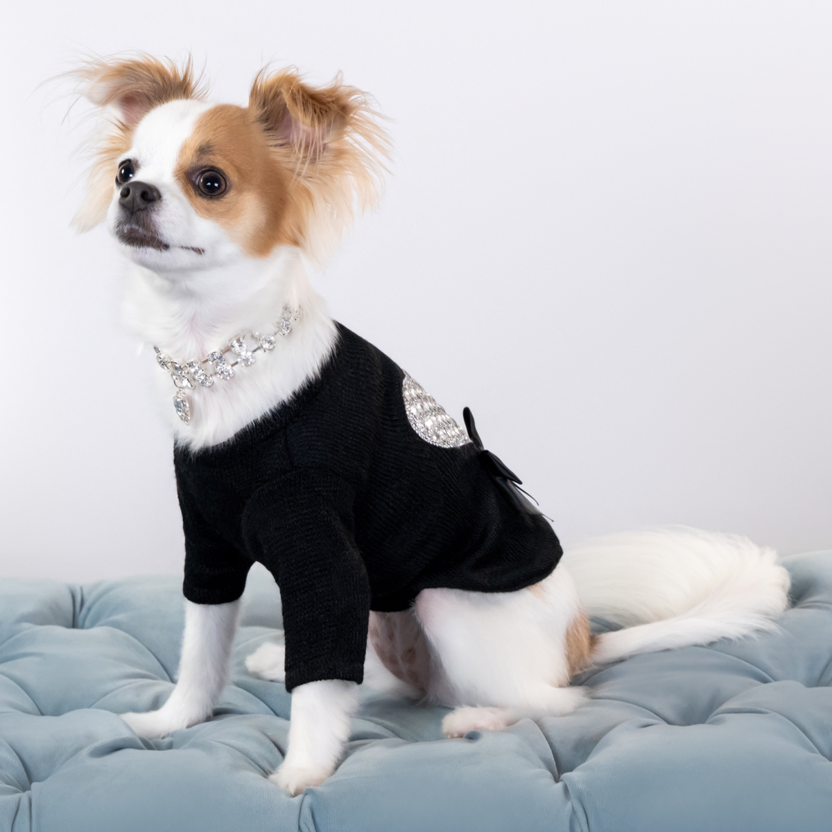Oh My Heart Sweater