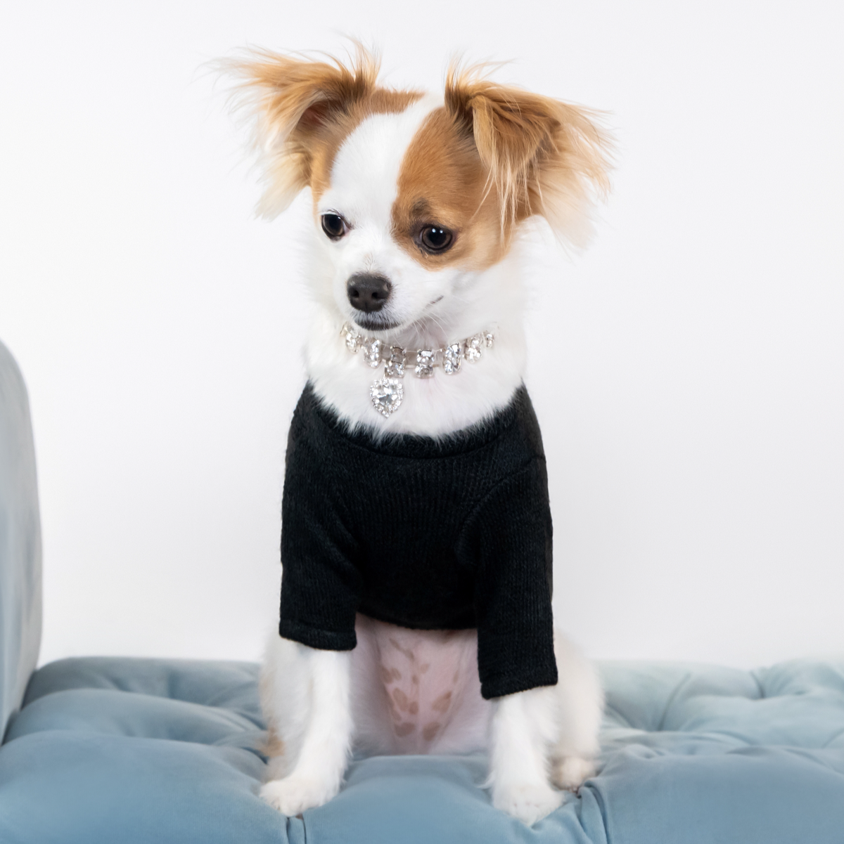 Oh My Heart Sweater