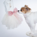 White Couture Wedding Dress