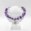 FAIRYTALE: THE RAPUNZEL STONE NECKLACE