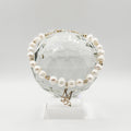 FAIRYTALE: “PRECIOUS” FRESH WATER PEARL NECKLACE