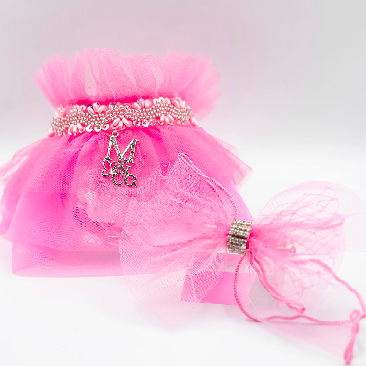 ATELIER COLLECTION: THE ATELIER DARLING