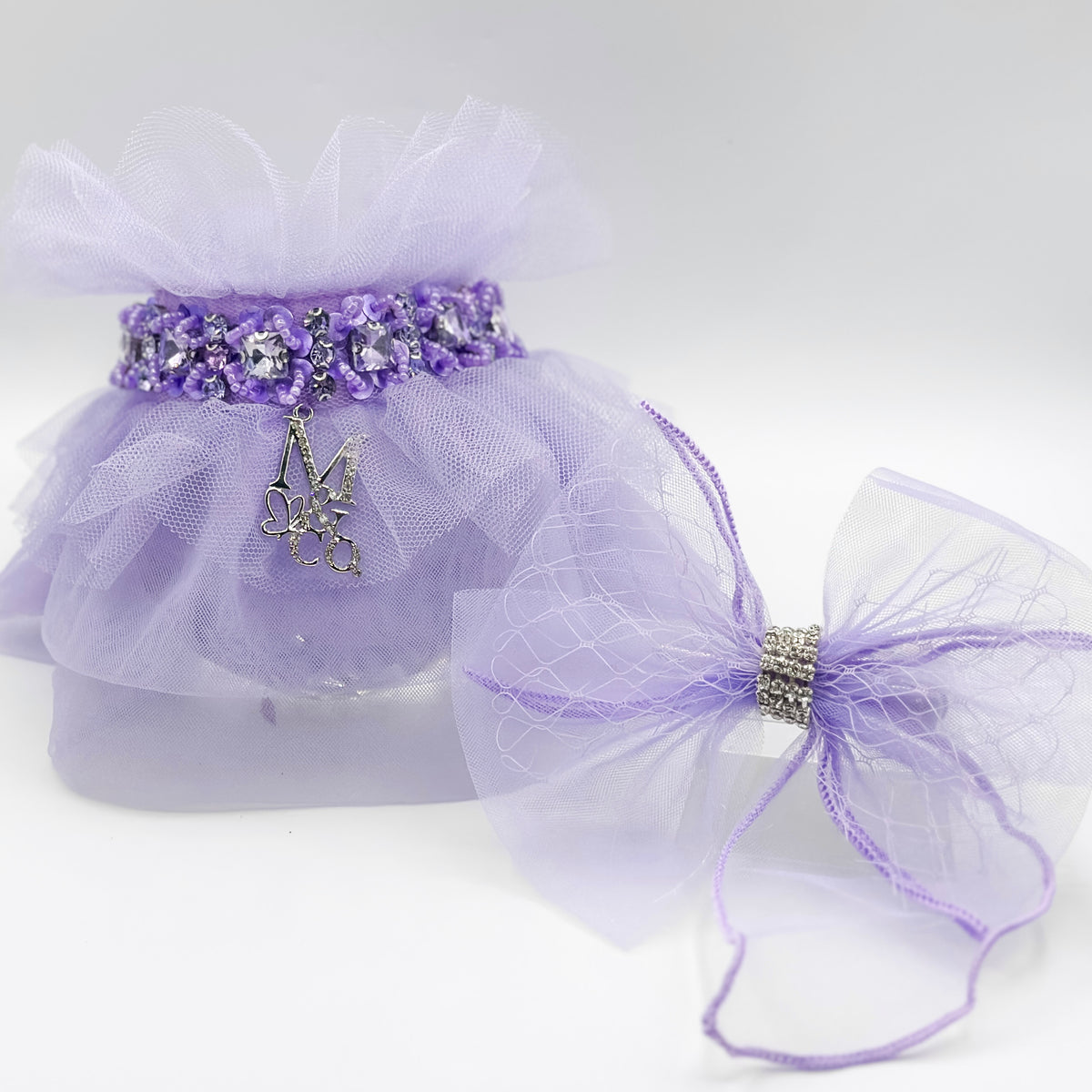 ATELIER COLLECTION: WHISPERING WISTERIA