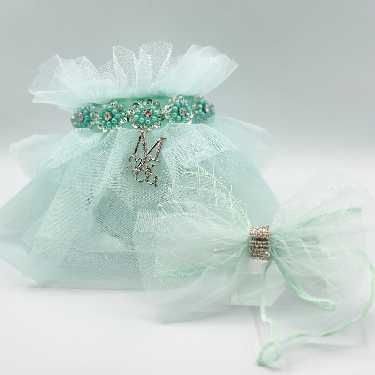 ATELIER COLLECTION: MAGGIE'S FIFTH AVENUE