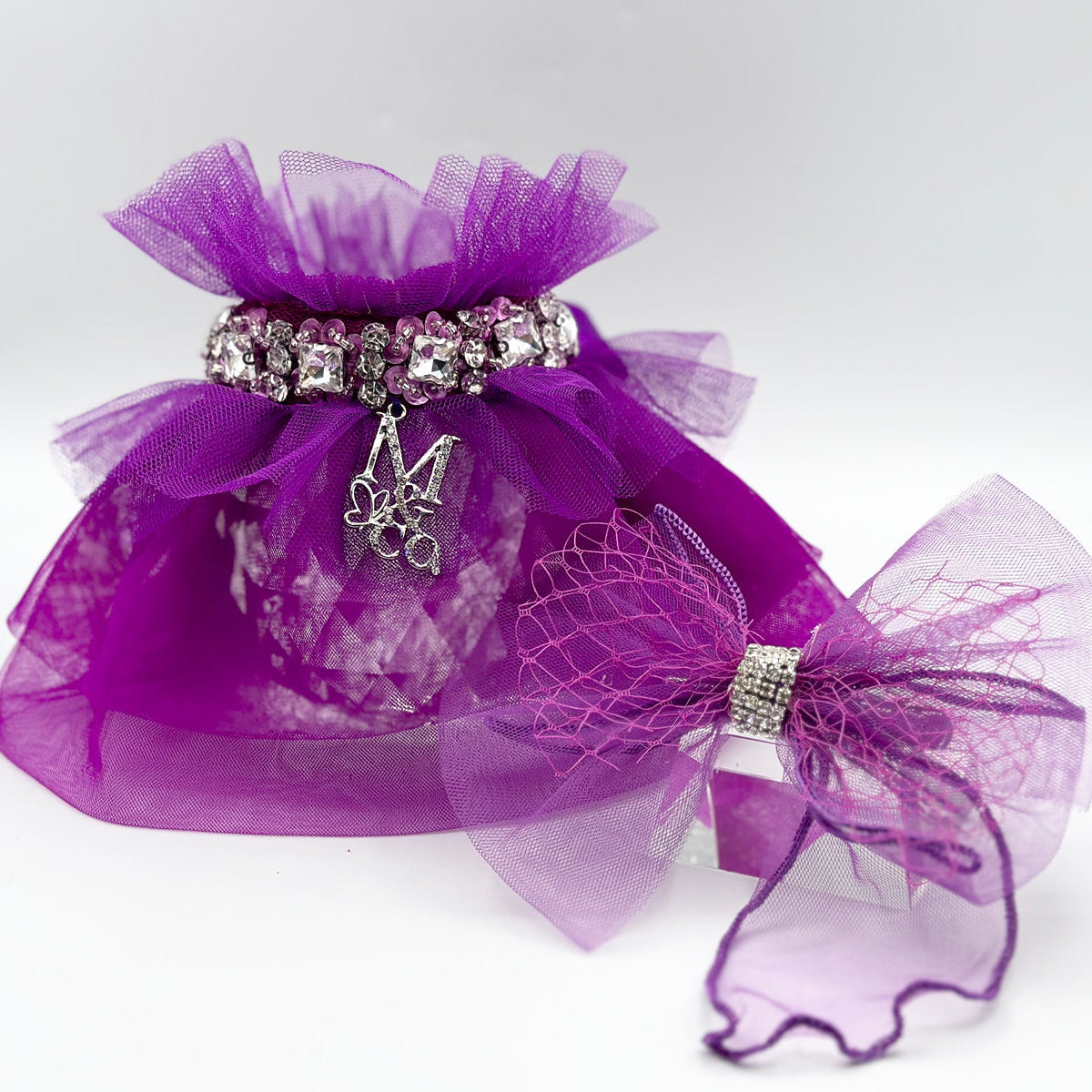 ATELIER COLLECTION: THE ROYAL MUSE
