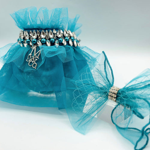 ATELIER COLLECTION: OCEANA D'ATELIER