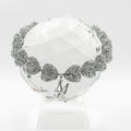 SIGNATURE ROMANCE: SHINING KNIGHT NECKLACE