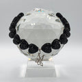 SIGNATURE ROMANCE: MIDNIGHT ARMOR NECKLACE