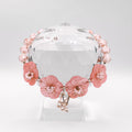 SIGNATURE NECKLACE: THE ROSY