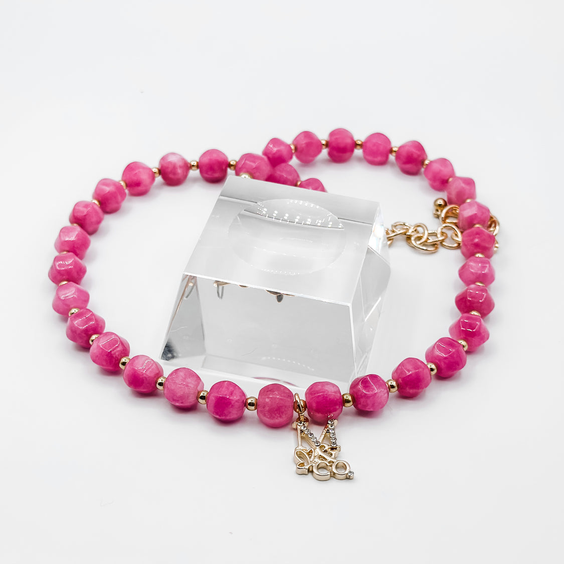 SIGNATURE: THE GRACE NECKLACE