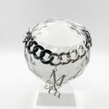RUNWAY NECKLACE: UNBREAKABLE