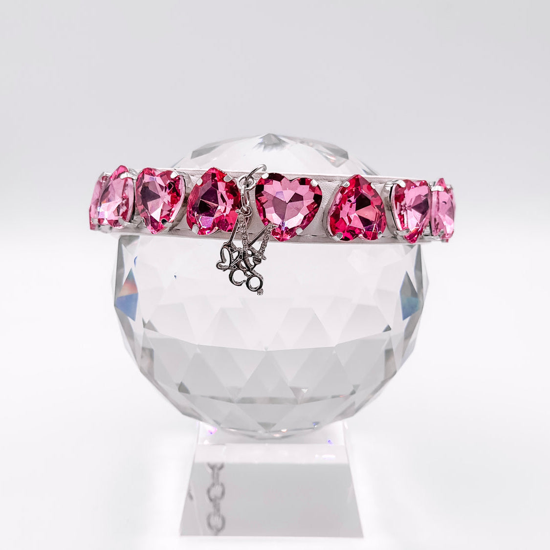 GEM NECKLACE: THE RILEY