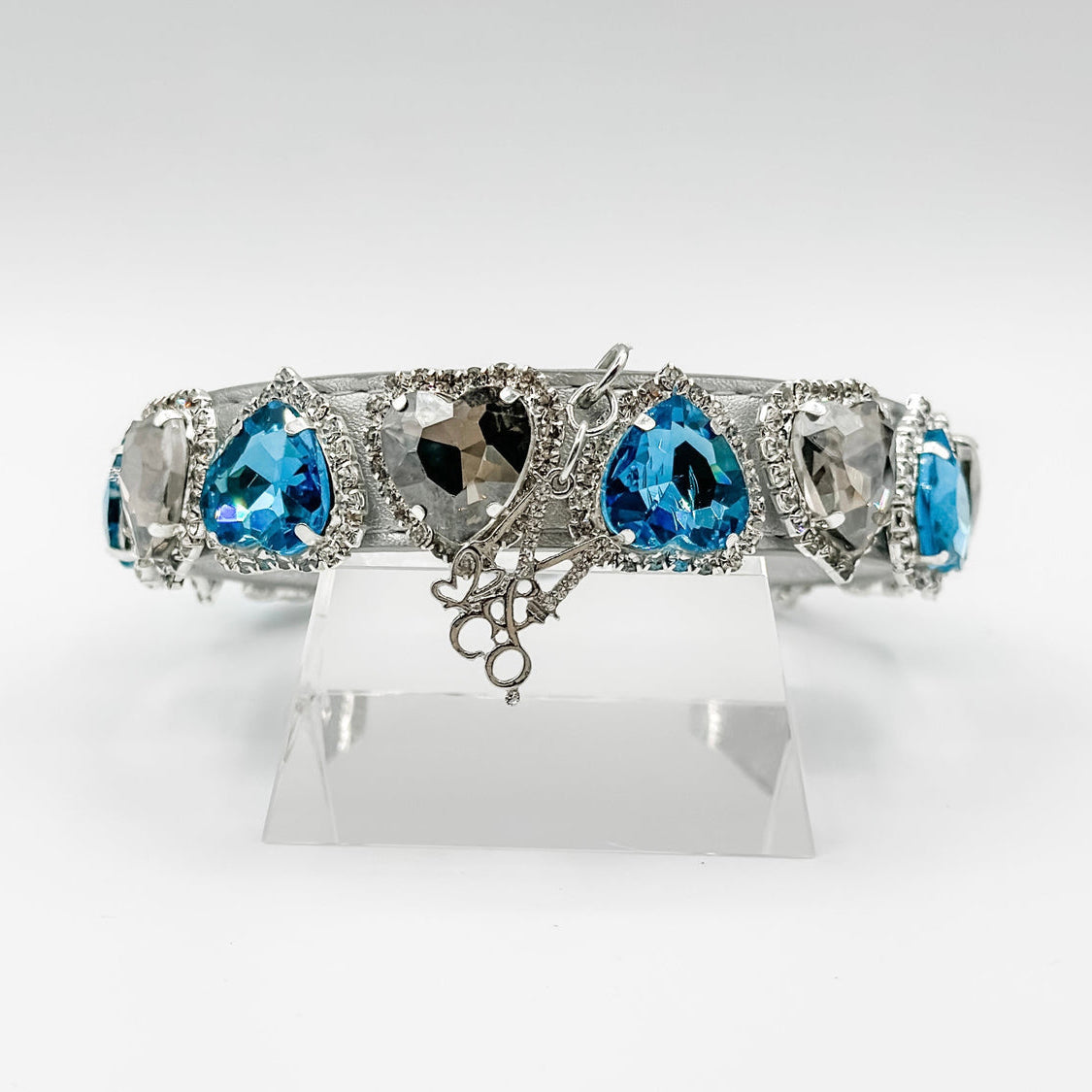 CRUISE GEM NECKLACE II: NORTH MOUNTAIN