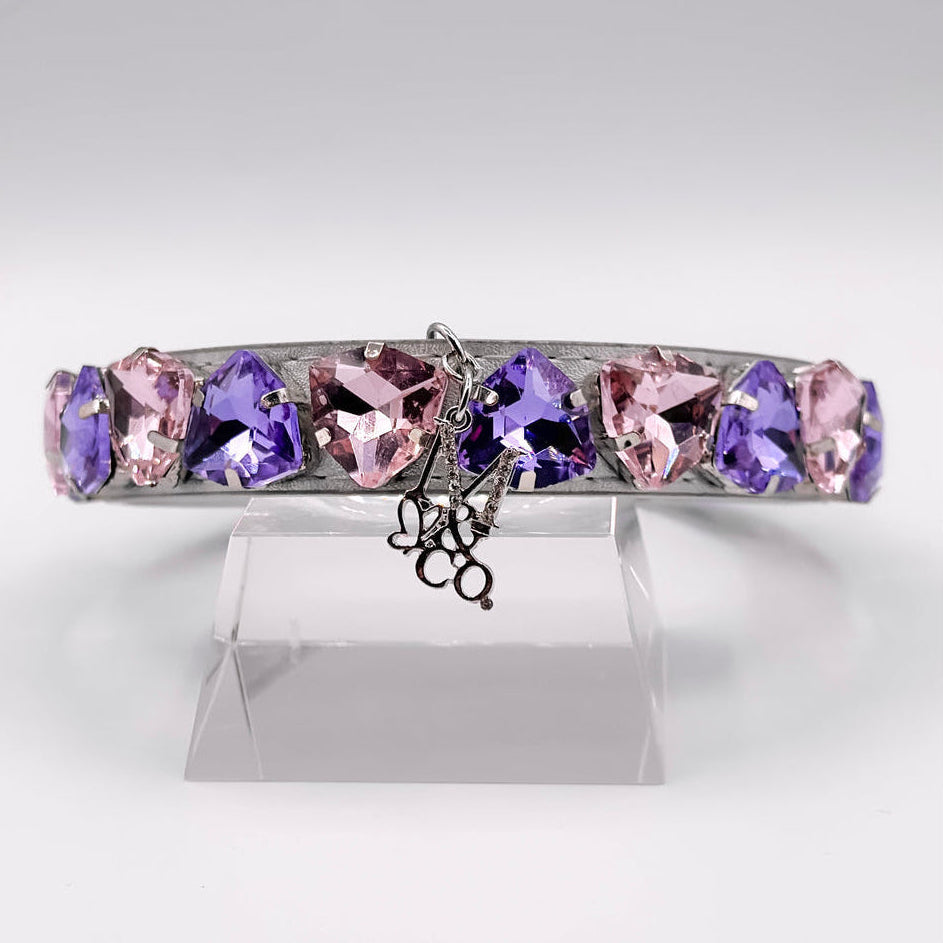 TRILLION GEM NECKLACE: DREAMS DO COME TRUE