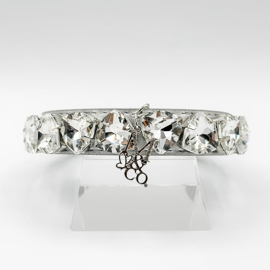 SIGNATURE GEM NECKLACE: THE DELILAH