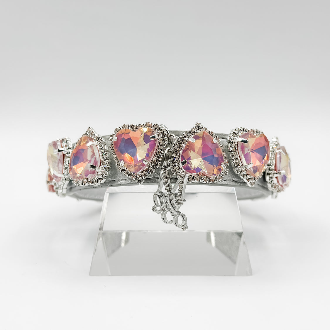 CRUISE GEM NECKLACE I: SAKURA