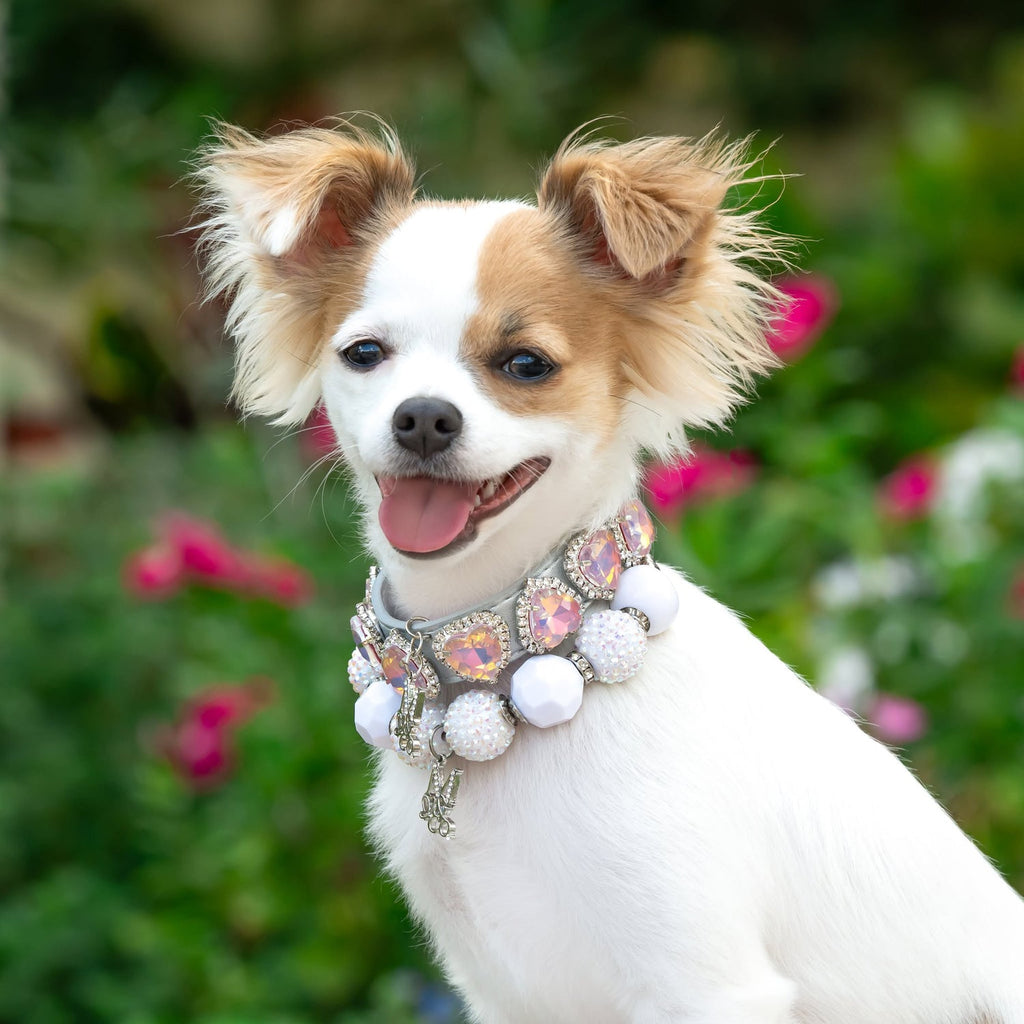 CRUISE GEM NECKLACE I: SAKURA