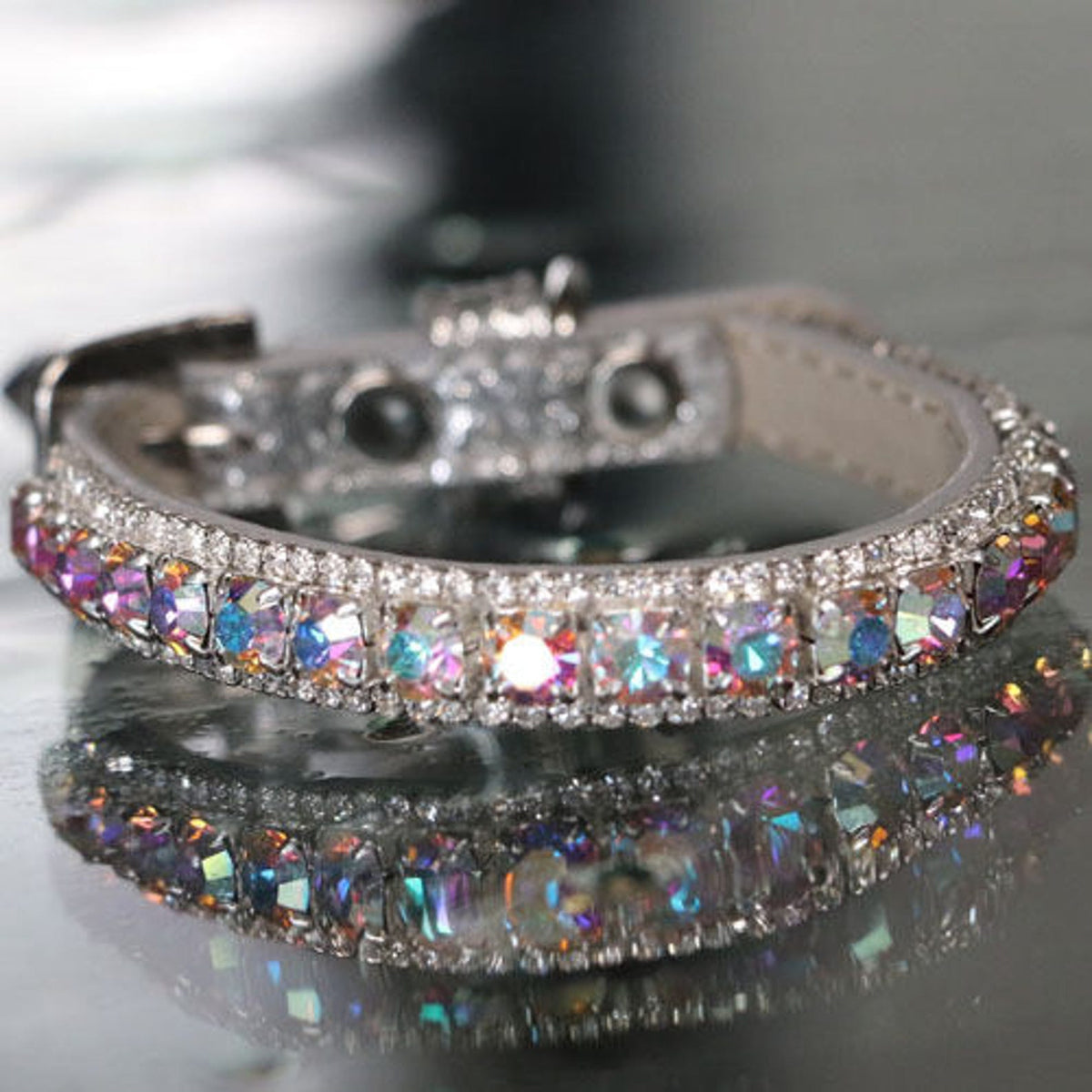 Enchanted Aurora Collar