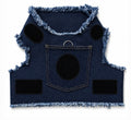 Dark Blue Denim Mix & Match Harness