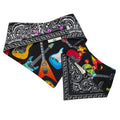 Reversible Guitar Bandana - In 2 Curated Colorways