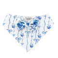 Something Blue Bandana