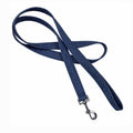 Handcrafted Denim Leash