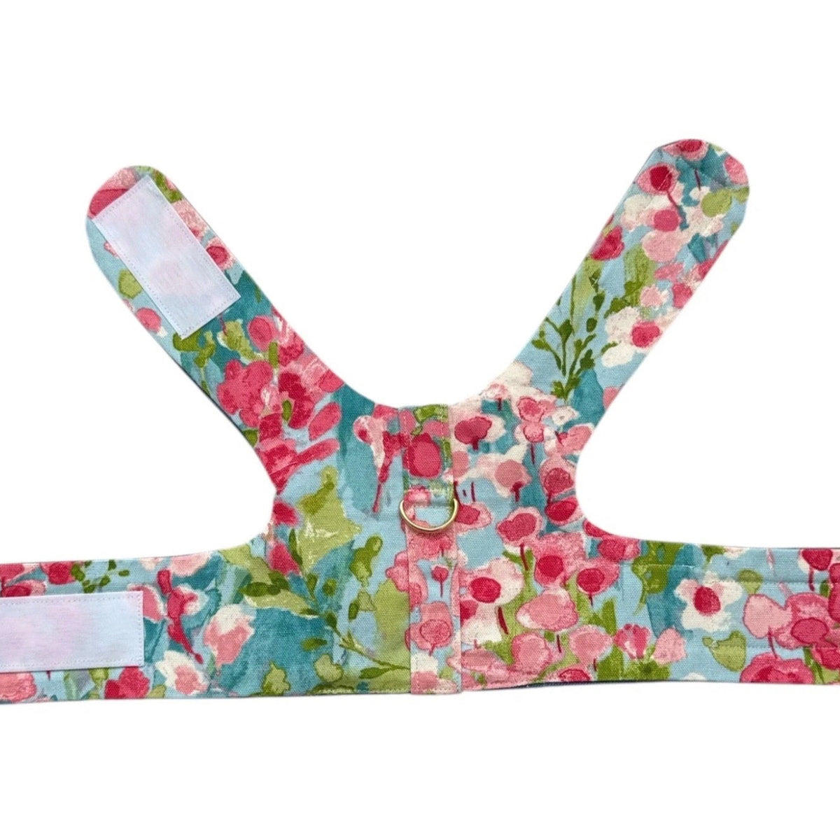 Watercolor Harness